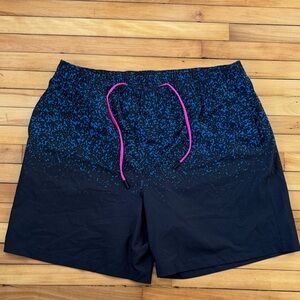 Chubbies athletic shorts